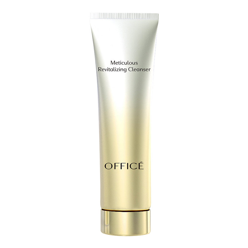 OFFICE Meticulous Revitalizing Cleanser